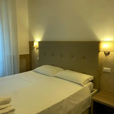 Alex Square 3* Rome