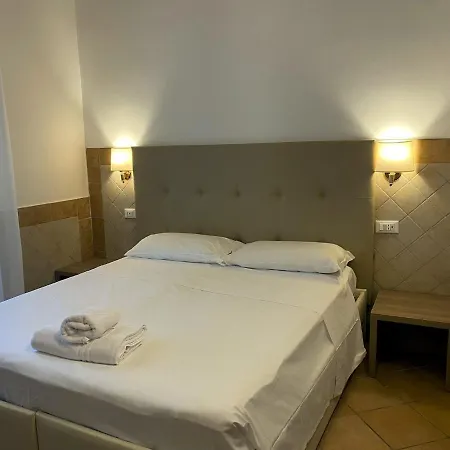 Alex Square Hotel Rome