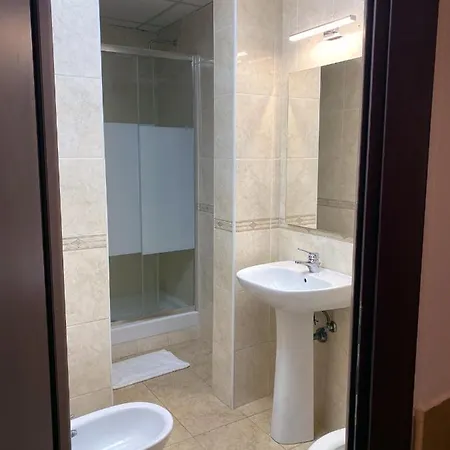 Alex Square Hotel Rome
