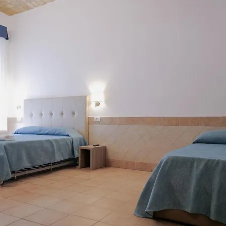 Hotel Alex Square Rome