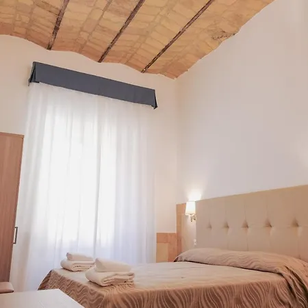 Alex Square 3* Rome