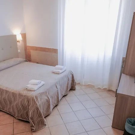 Alex Square Hotel Rome