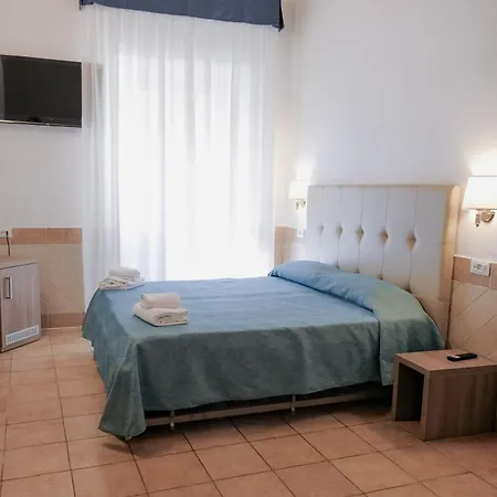 Alex Square Hotel Rome