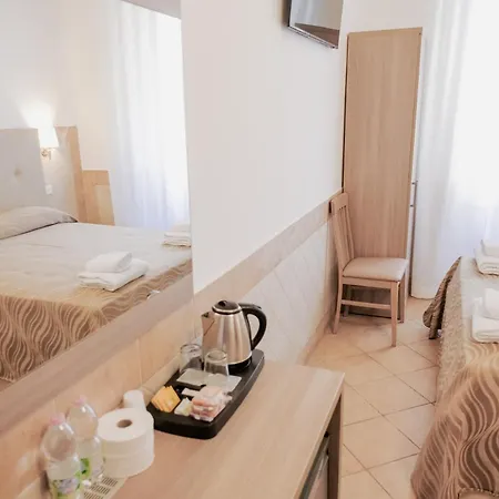 Alex Square Hotel Rome