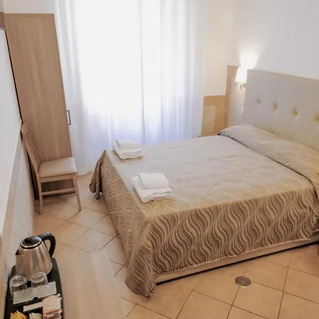 Alex Square Hotel Rome
